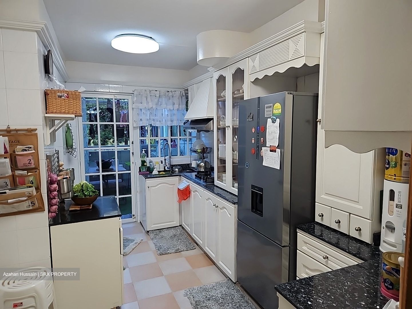 Blk 538 Hougang Street 52 (Hougang), HDB Executive #485186611